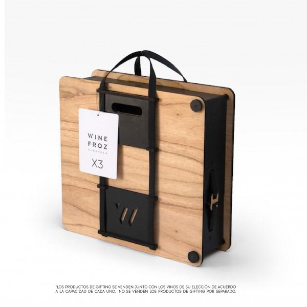 BOXTRIO